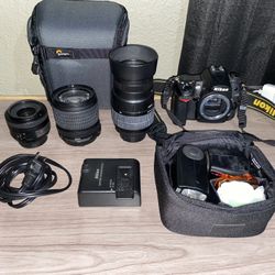 Camera 