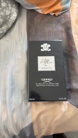 Creed Aventus Eau de Parfum 100ml