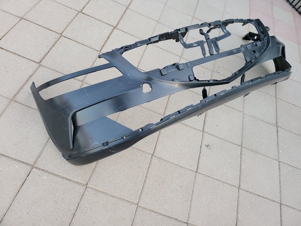 2023 - 2024 Hyundai Genesis Electrified/G80 Front Bumper Oem