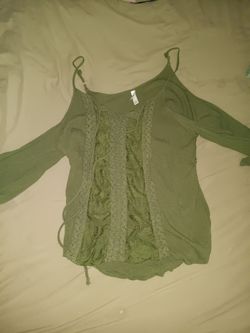 Kids tank with sleeves NEW