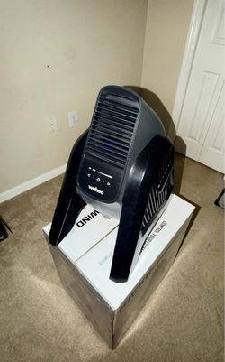 Wahoo headwind fan