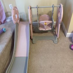 Swing Slide Combo  Infant&Toddlers