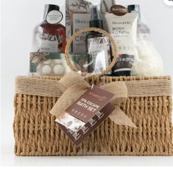 Gift Basket 