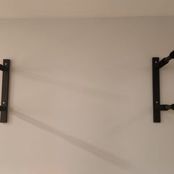 SUP Surfboard Paddleboard Rack Storage 2 Rungs