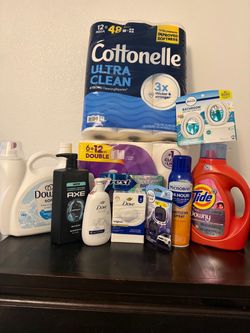 Household bundle