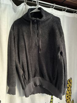 Lazy Girl Comfy Sweater