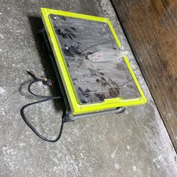 Tile Saw