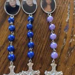 Custom Rosary 