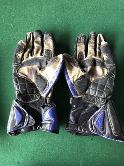 Motorcycle Gloves