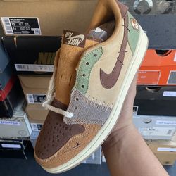 Jordan 1 Zion Voo Doo