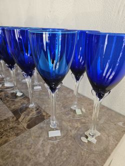 Wine Glasses