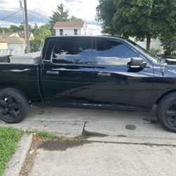 2015 Dodge Ram
