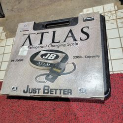 Atlas 