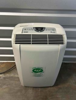 Delonghi Pingunio portable air conditioner