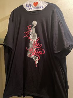 Air Jordan 3x Shirt 