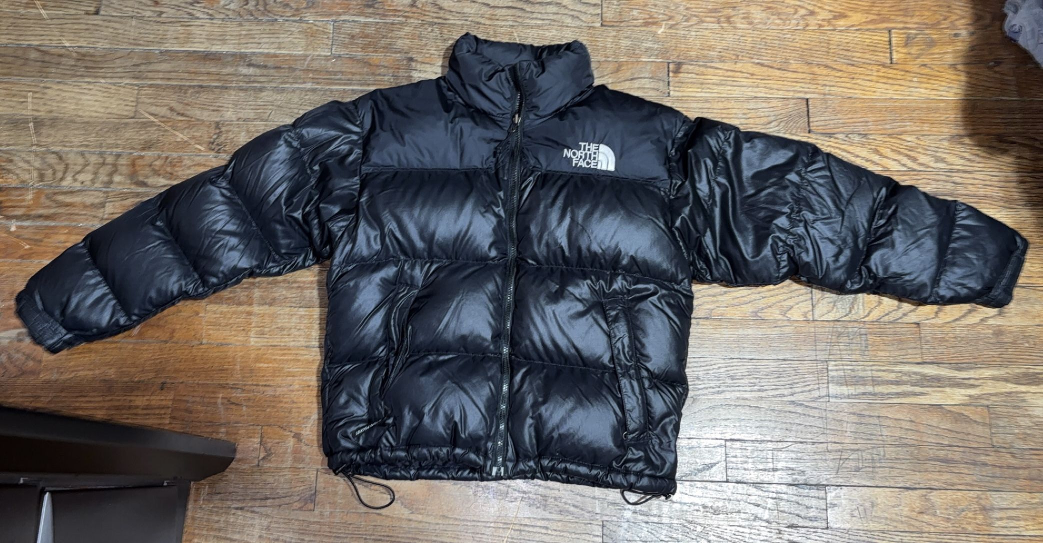 Vintage North Face 700 Nuptse Puffer Jacket Women’s Medium