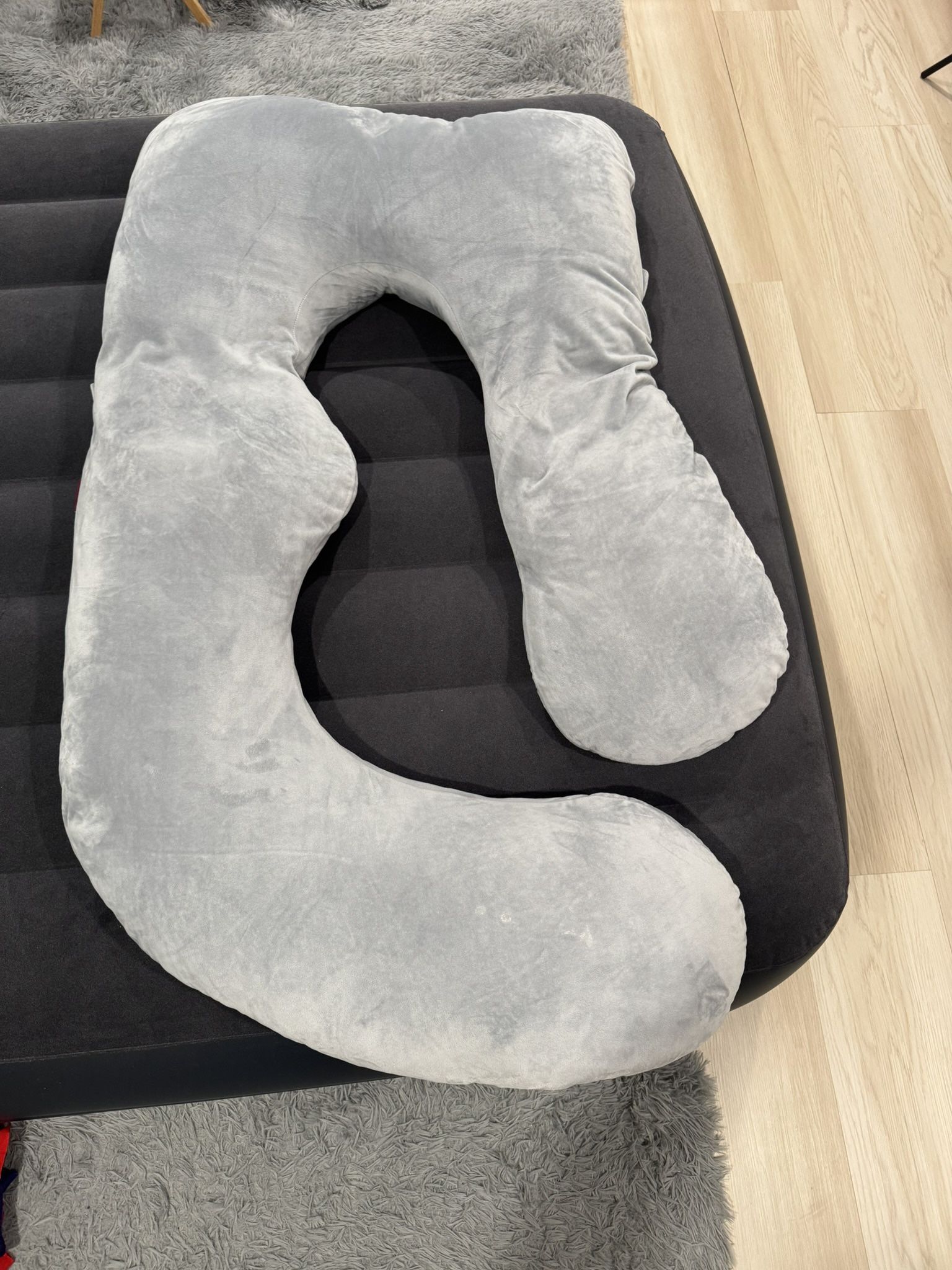Mom Cozy Pregnancy Pillow