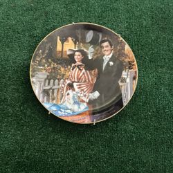 Strolling In Atlanta 