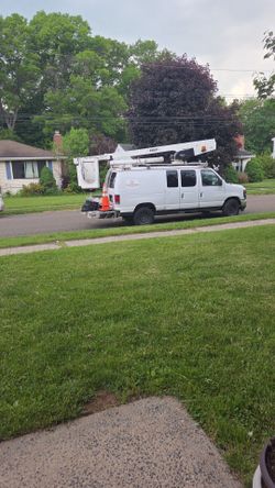 2010 Ford E-350