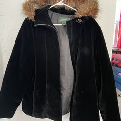 Ralph Lauren Coat Large