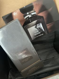 Oud Wood 3.4oz