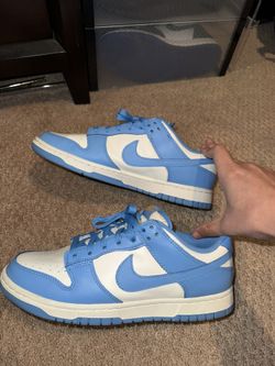 Nike Dunk low Coast W