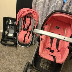 Evenflo Stroller