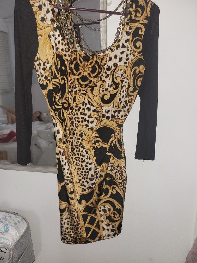 Nice Dress 👗 Large