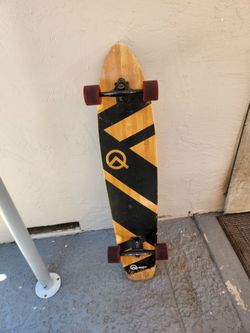 Quest long board