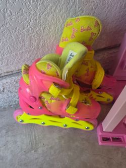 Girls skates 12-2