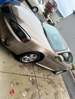 2007 Pontiac Grand Prix