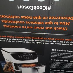 Cosori Air Fryer New