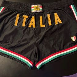 Dolce Gabbana swimmers Shorts (authentic)