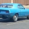 P70CUDA