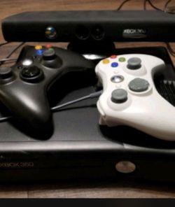 ✔️360 Xbox Bundle✔️