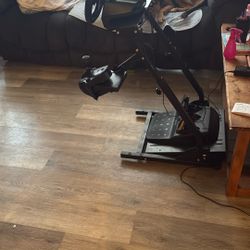 Logitech G920se Gaming Wheel 
