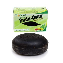 Dudu Usun black soap