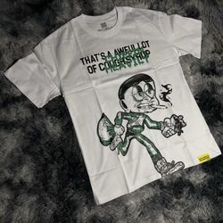 Awful Lot of Cough Syrup ALOC