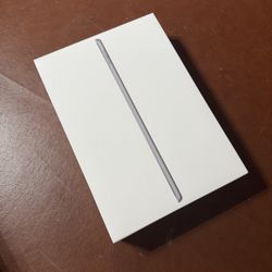 Apple iPad 9th Gen Silver 