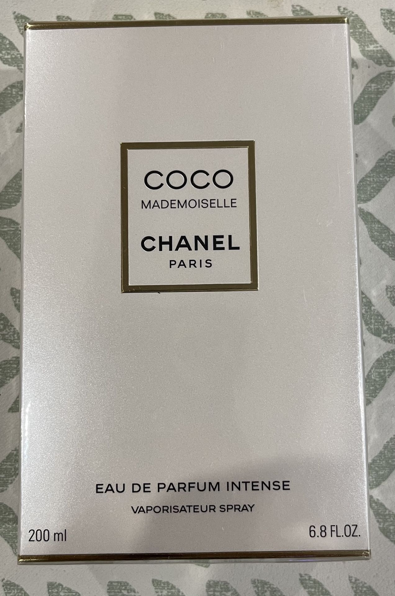 Chanel COCO MADEMOISELLE 200ml
