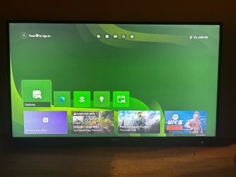 Xbox Series X