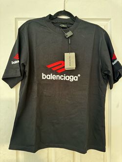 Balenciaga shirt
