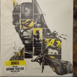 Batman 80th Anniversary Movie 