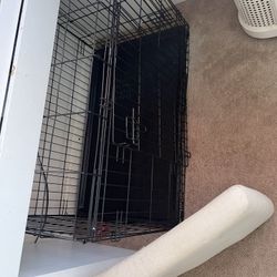 Large Dog Crate