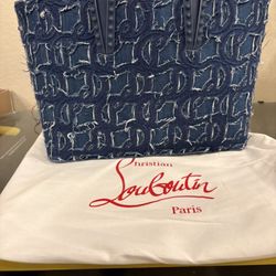 Christian Louboutin Bag