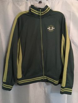Men's sports jacket