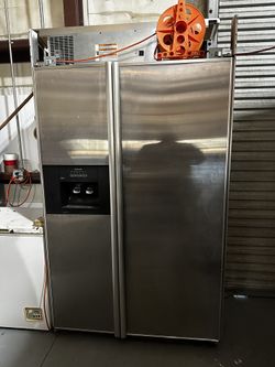 KitchenAid Refrigerator