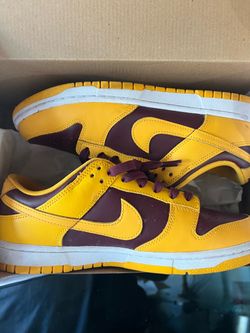 NIKE DUNK LOW RETRO