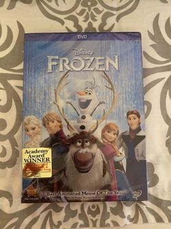 Frozen