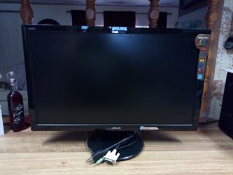 ASUS Computer Monitor 